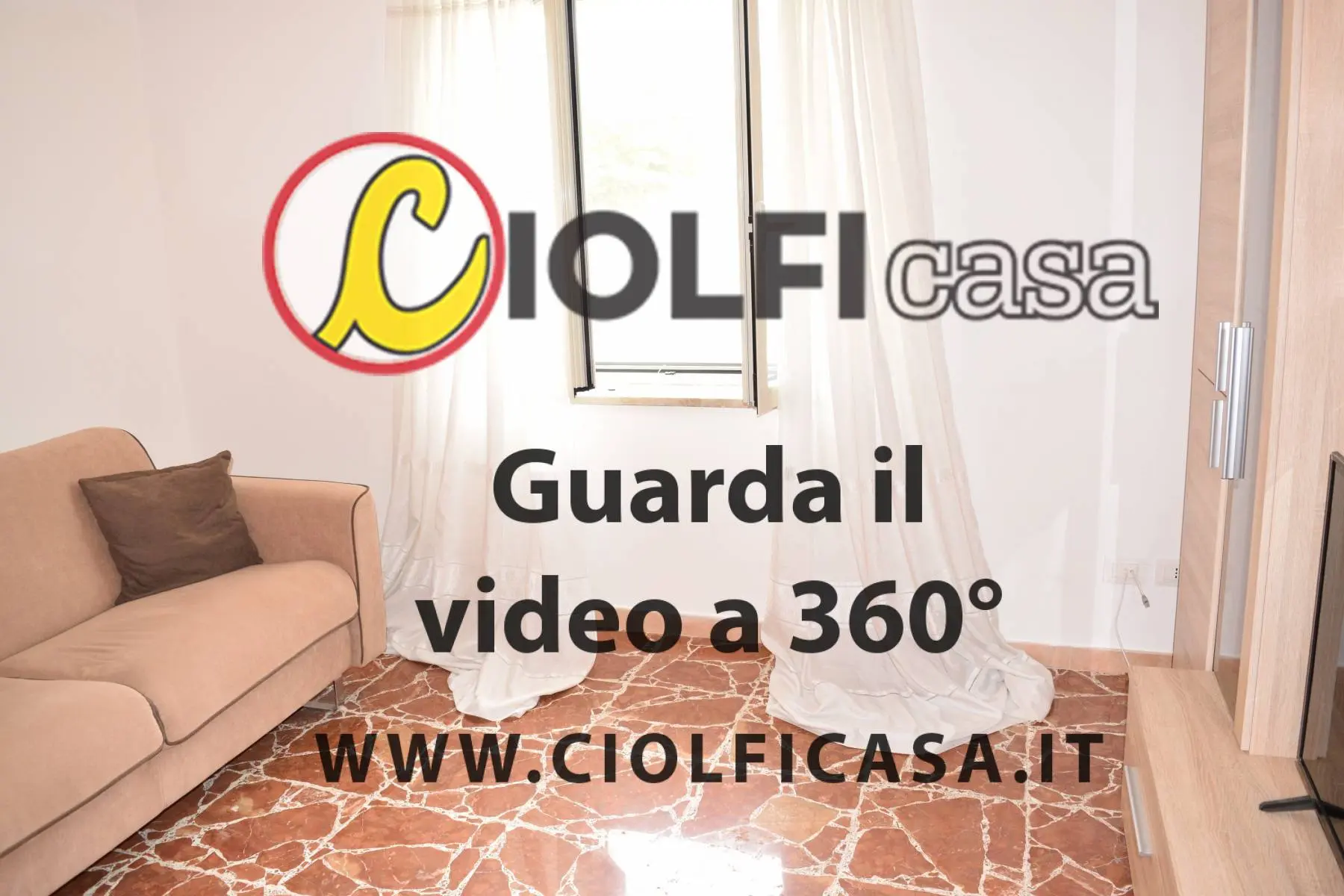 Immagine per Appartamento in affitto a Cassino  