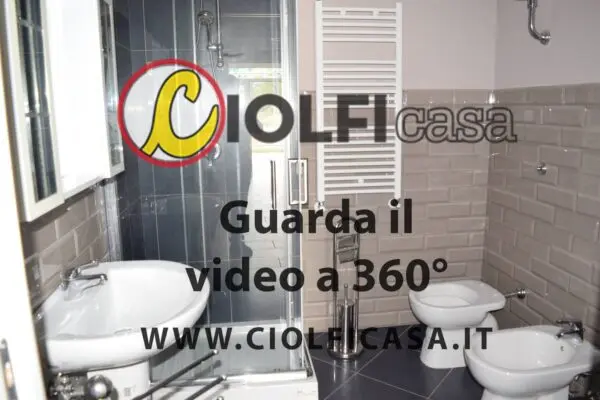 Appartamento via, Cassino