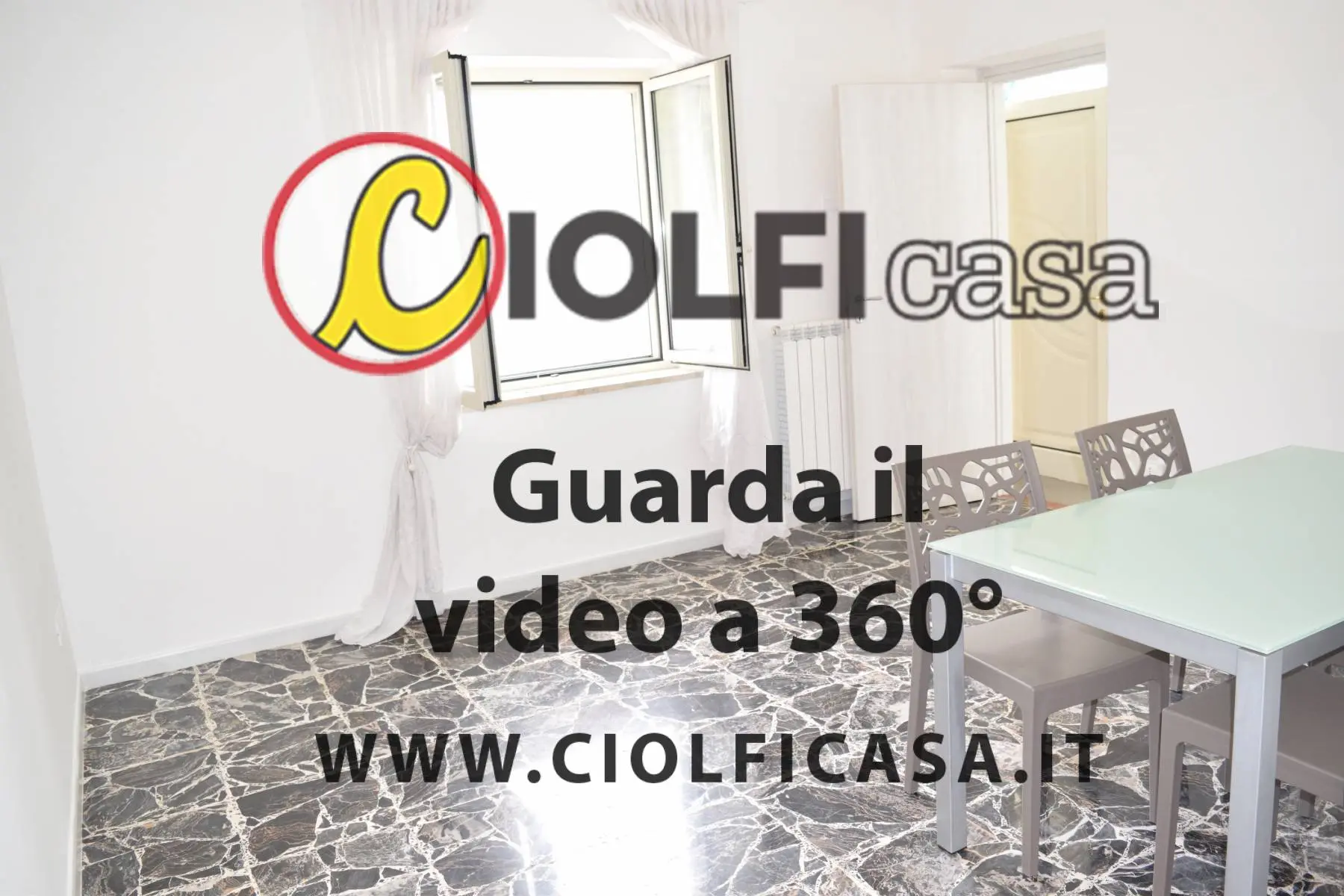 Immagine per Appartamento in affitto a Cassino  