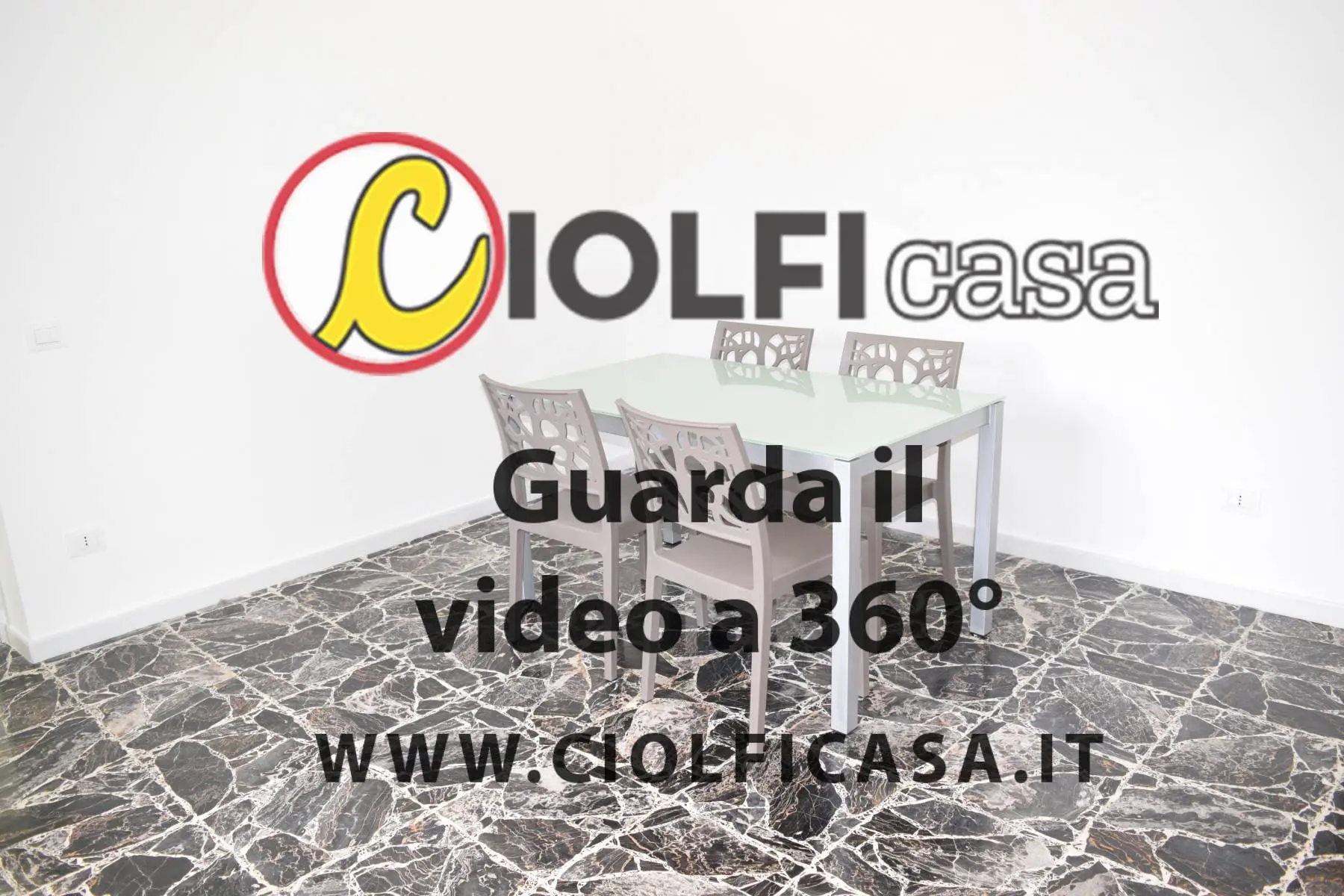 Immagine per Appartamento in affitto a Cassino  