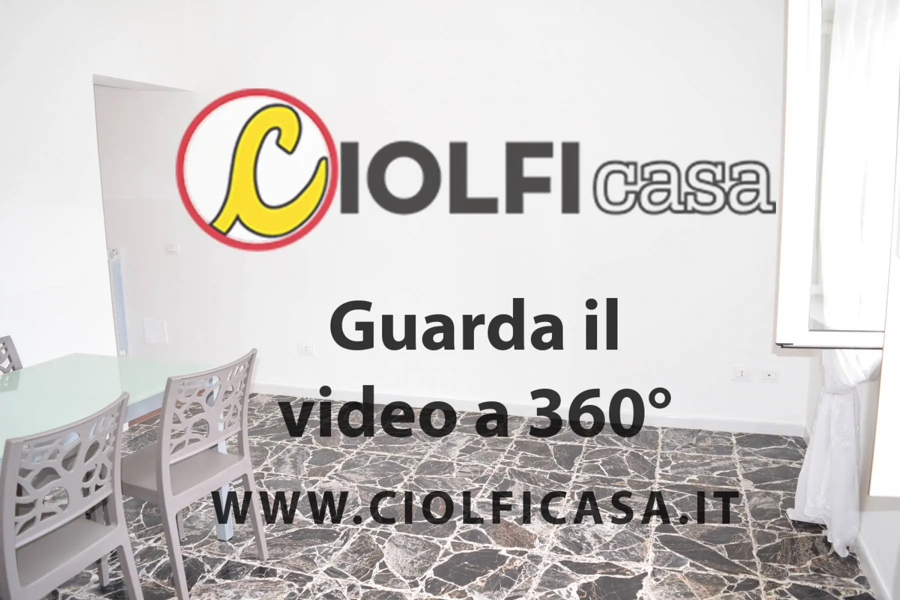 Immagine per Appartamento in affitto a Cassino  