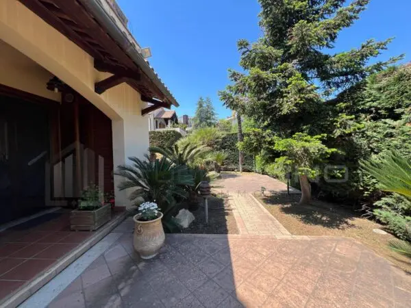 Casa Semindipendente VIA SANDRO BOTTICELLI LOC .TA' SANT'AGOSTINO 4, Rende