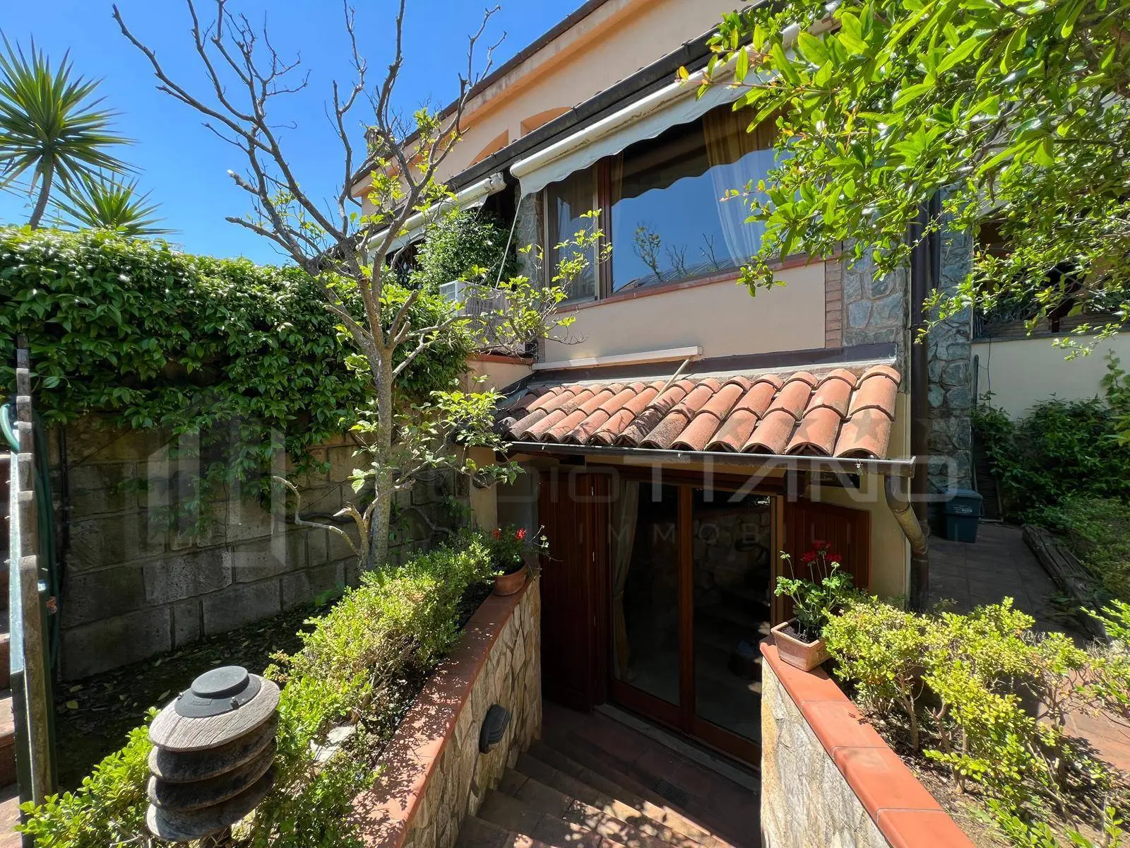 Immagine per Casa Semindipendente in vendita a Rende VIA  SANDRO BOTTICELLI LOC .TA' SANT'AGOSTINO 4