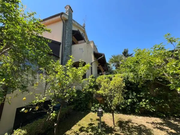 Casa Semindipendente VIA SANDRO BOTTICELLI LOC .TA' SANT'AGOSTINO 4, Rende
