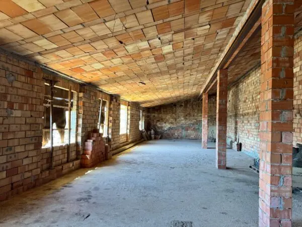 Casa Indipendente via Vico Terrapieno, Villasalto