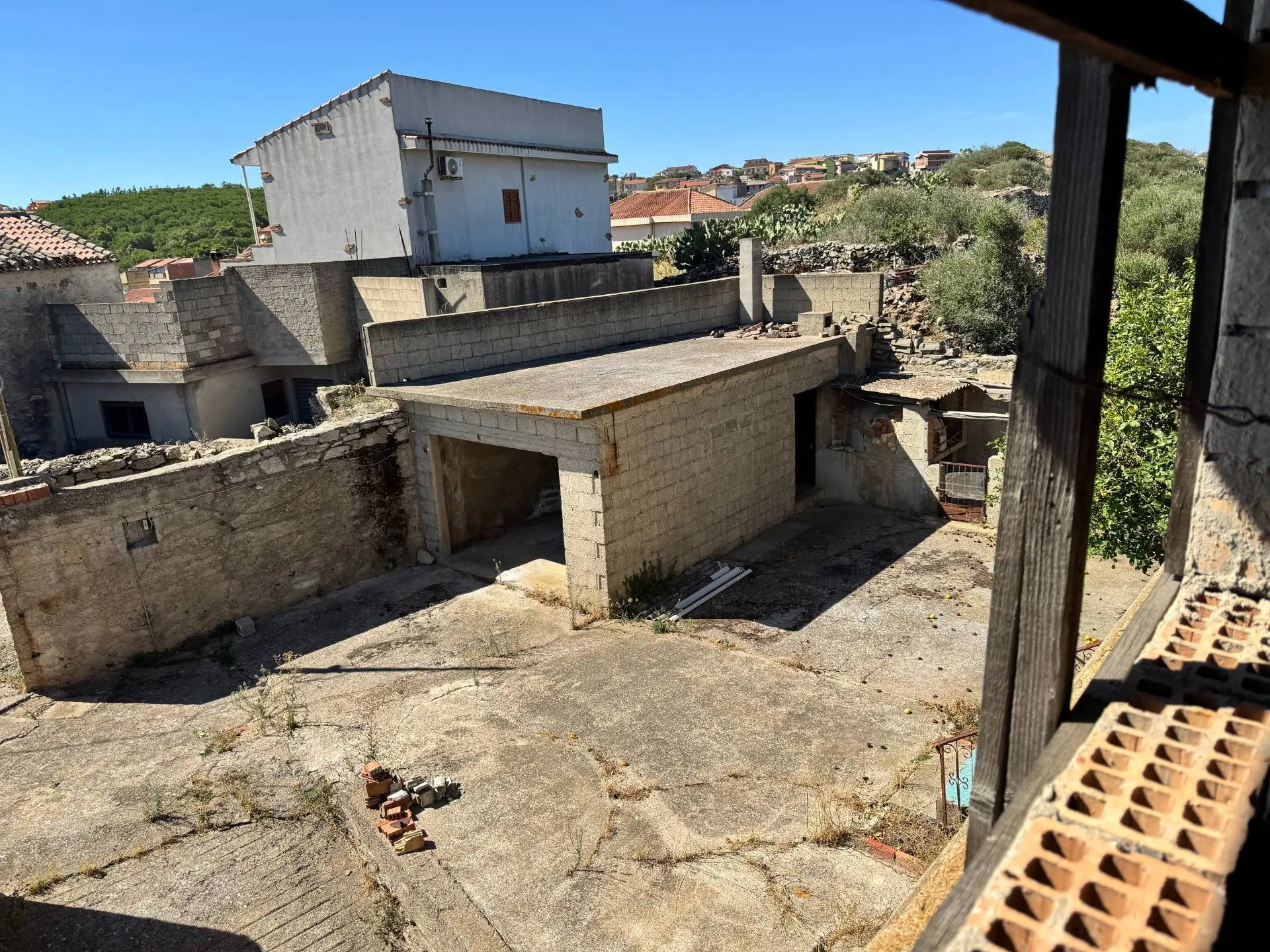 Immagine per Casa indipendente in vendita a Villasalto Vico Terrapieno 