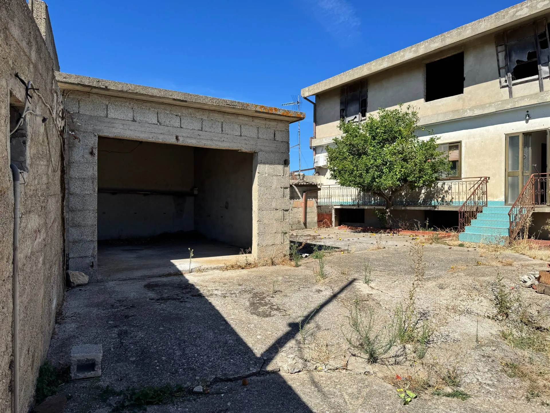 Immagine per Casa indipendente in vendita a Villasalto Vico Terrapieno 