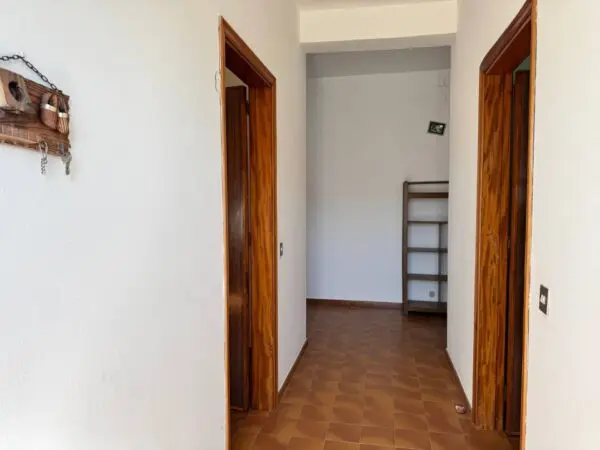 Casa Indipendente via Vico Terrapieno, Villasalto