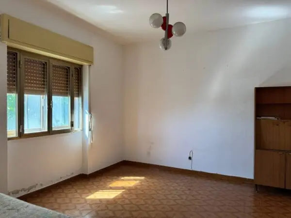 Casa Indipendente via Vico Terrapieno, Villasalto