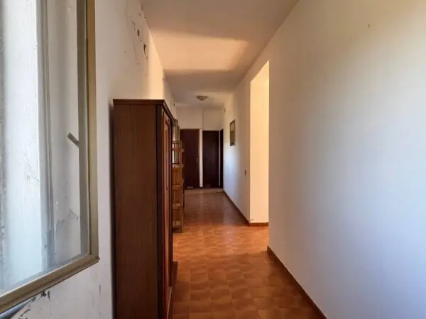 Casa Indipendente via Vico Terrapieno, Villasalto