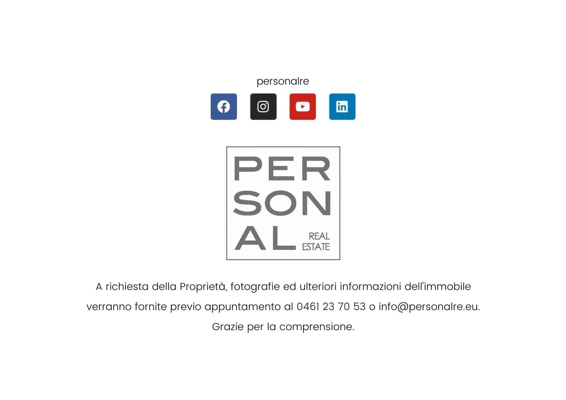 Immagine per Appartamento in affitto a Trento VIA ORIOLA 