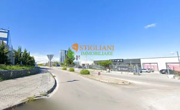 Appartamento via Zona Industriale, Campobasso
