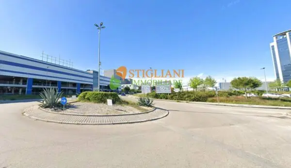 Immagine per Appartamento in vendita a Campobasso zona industriale 
