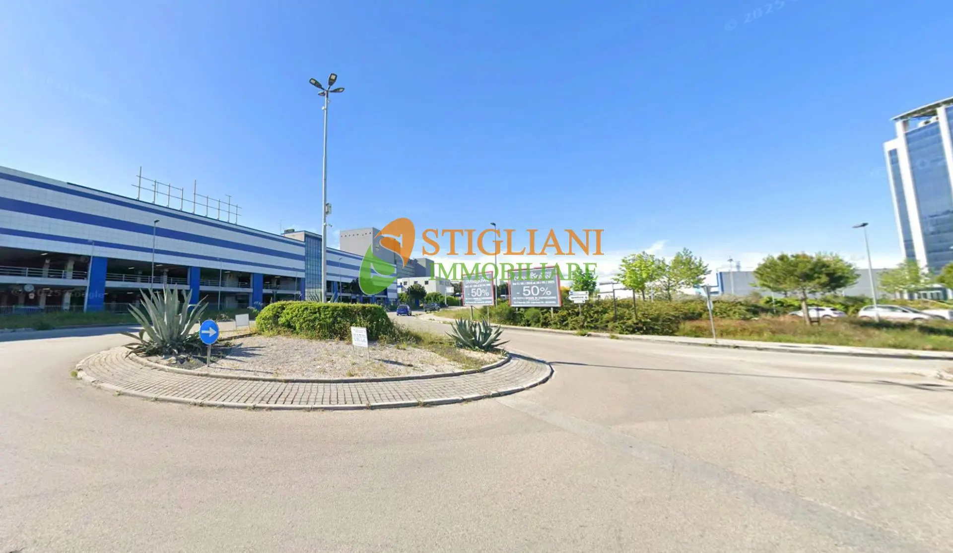 Immagine per Appartamento in vendita a Campobasso zona industriale 