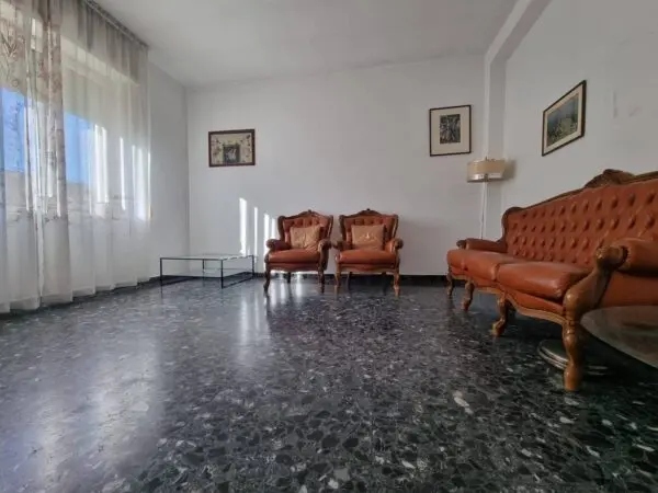 Appartamento via Adige, Cagliari