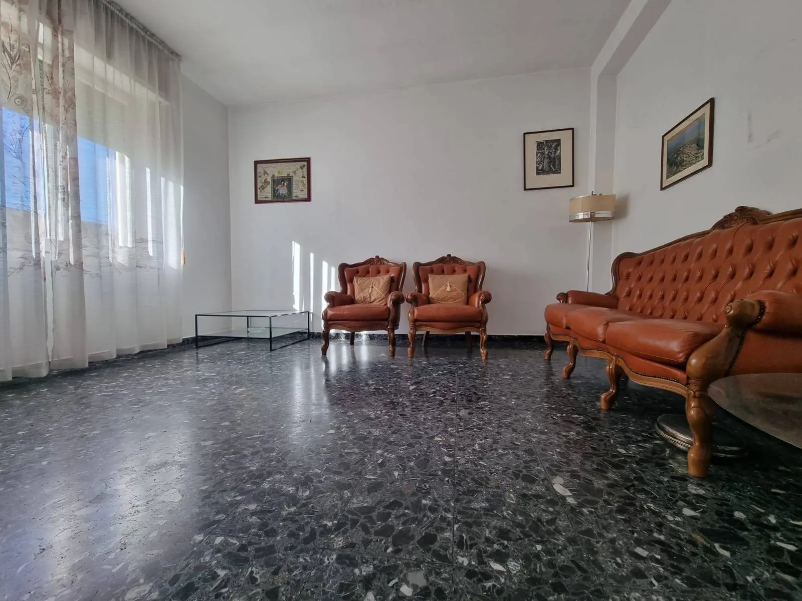 Immagine per Appartamento in vendita a Cagliari Via Adige 