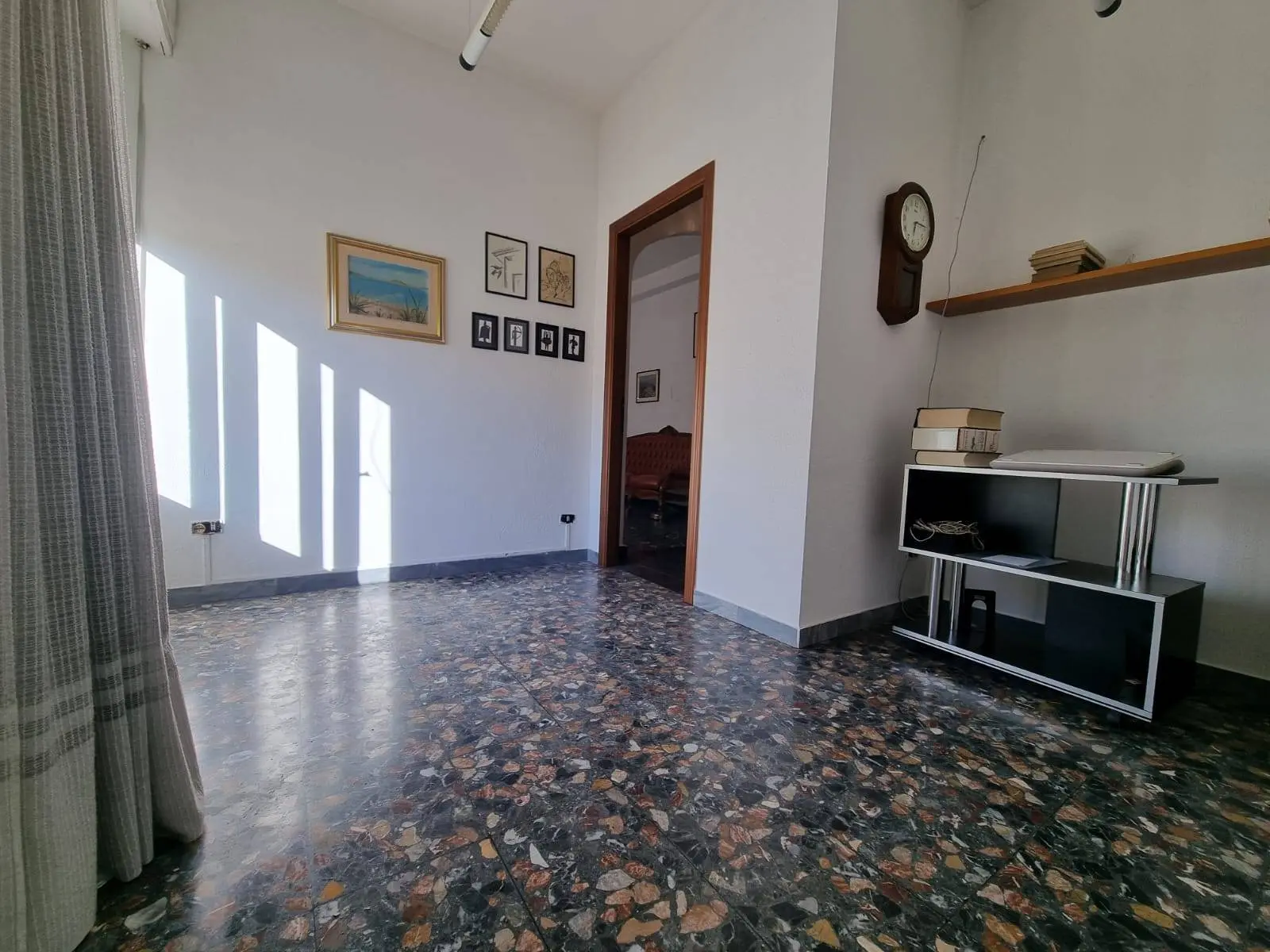 Immagine per Appartamento in vendita a Cagliari Via Adige 