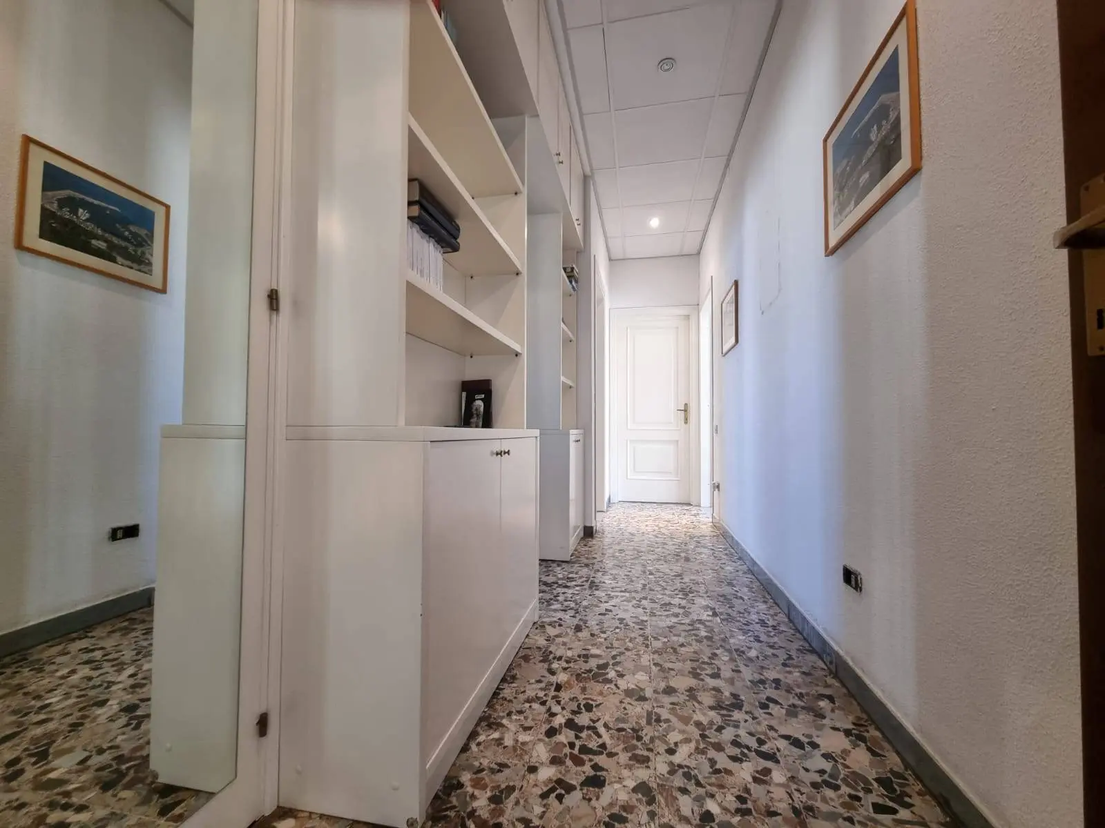 Immagine per Appartamento in vendita a Cagliari Via Adige 