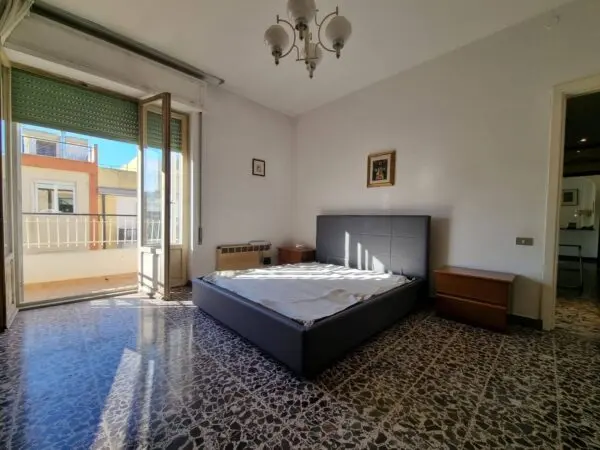 Appartamento via Adige, Cagliari