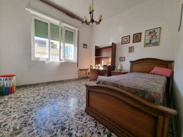 Appartamento via Adige, Cagliari