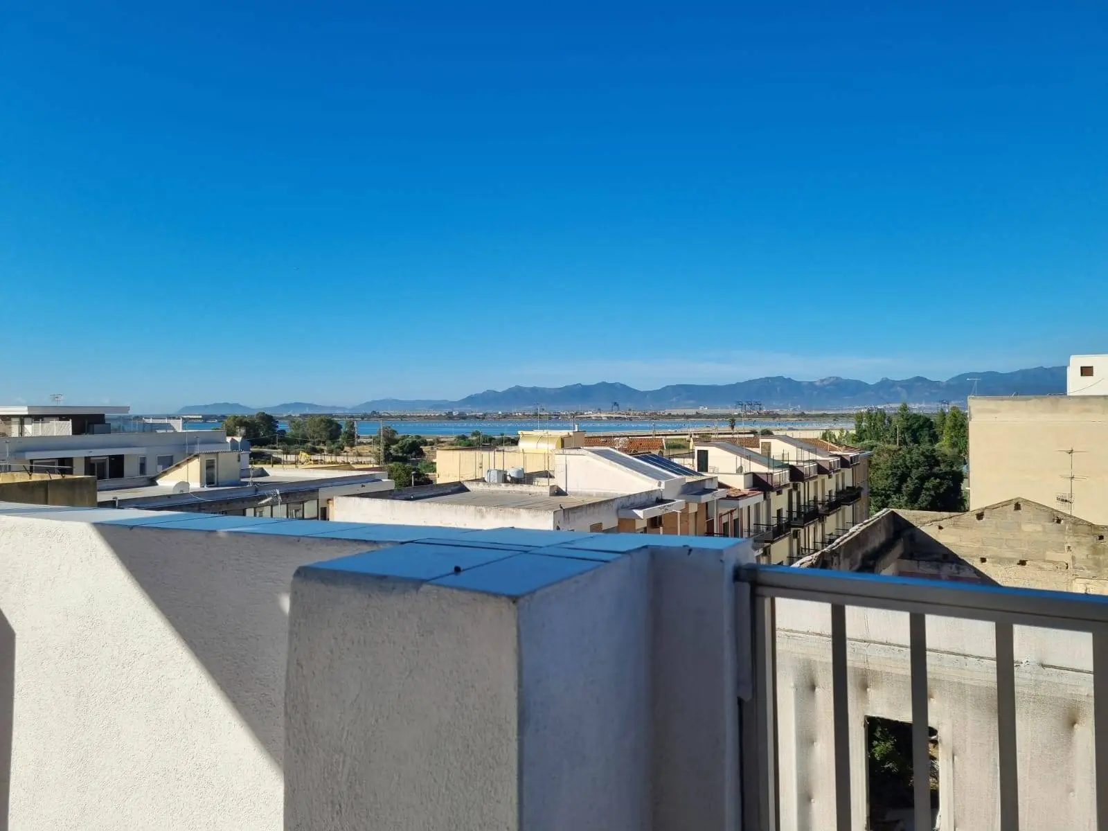 Immagine per Appartamento in vendita a Cagliari Via Adige 