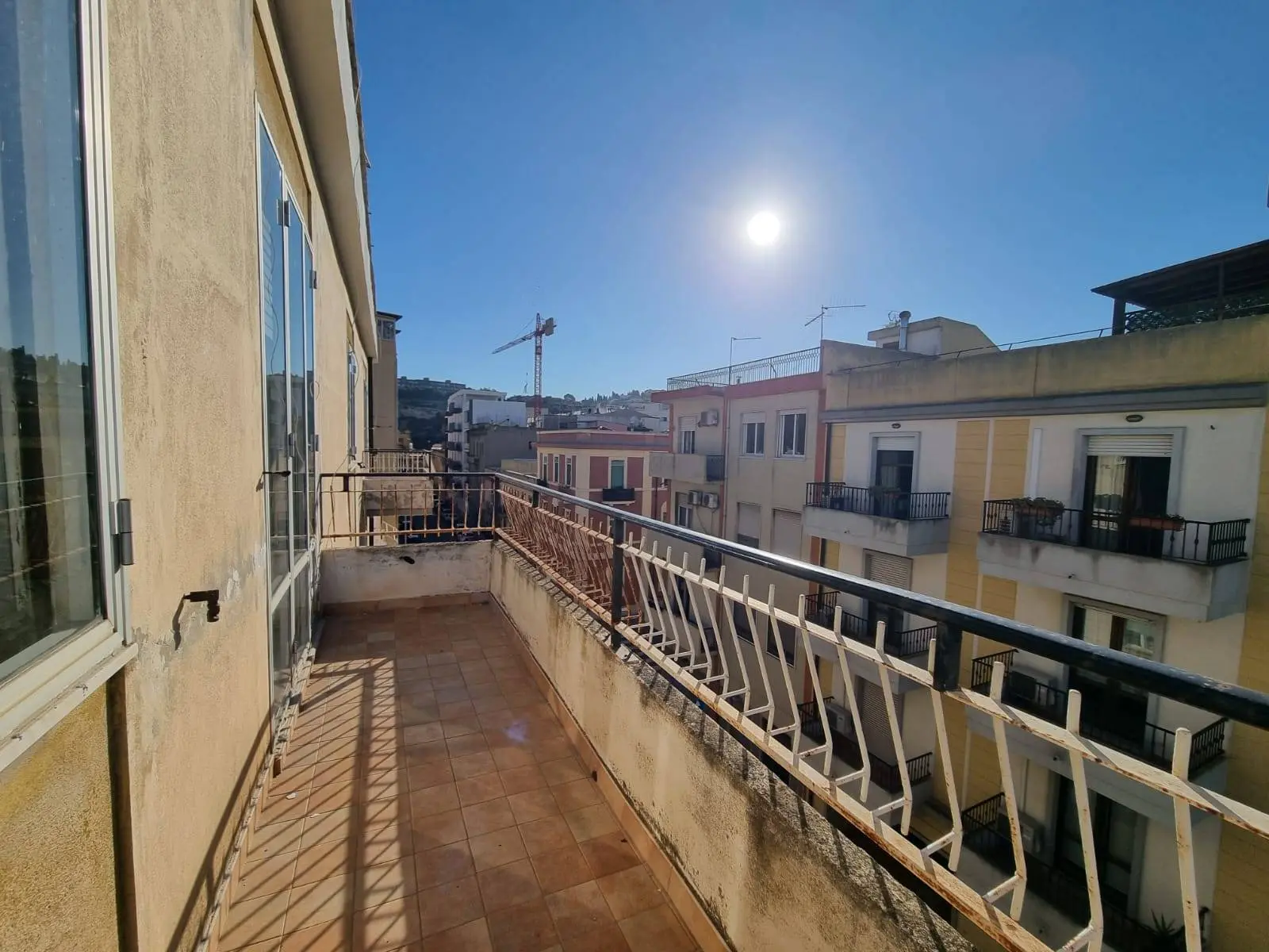 Immagine per Appartamento in vendita a Cagliari Via Adige 