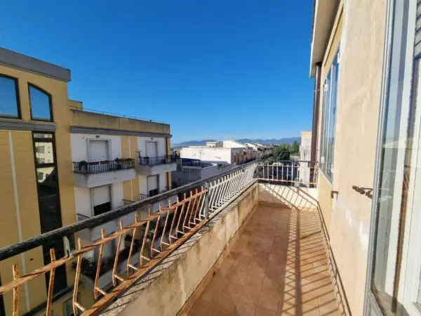 Appartamento via Adige, Cagliari