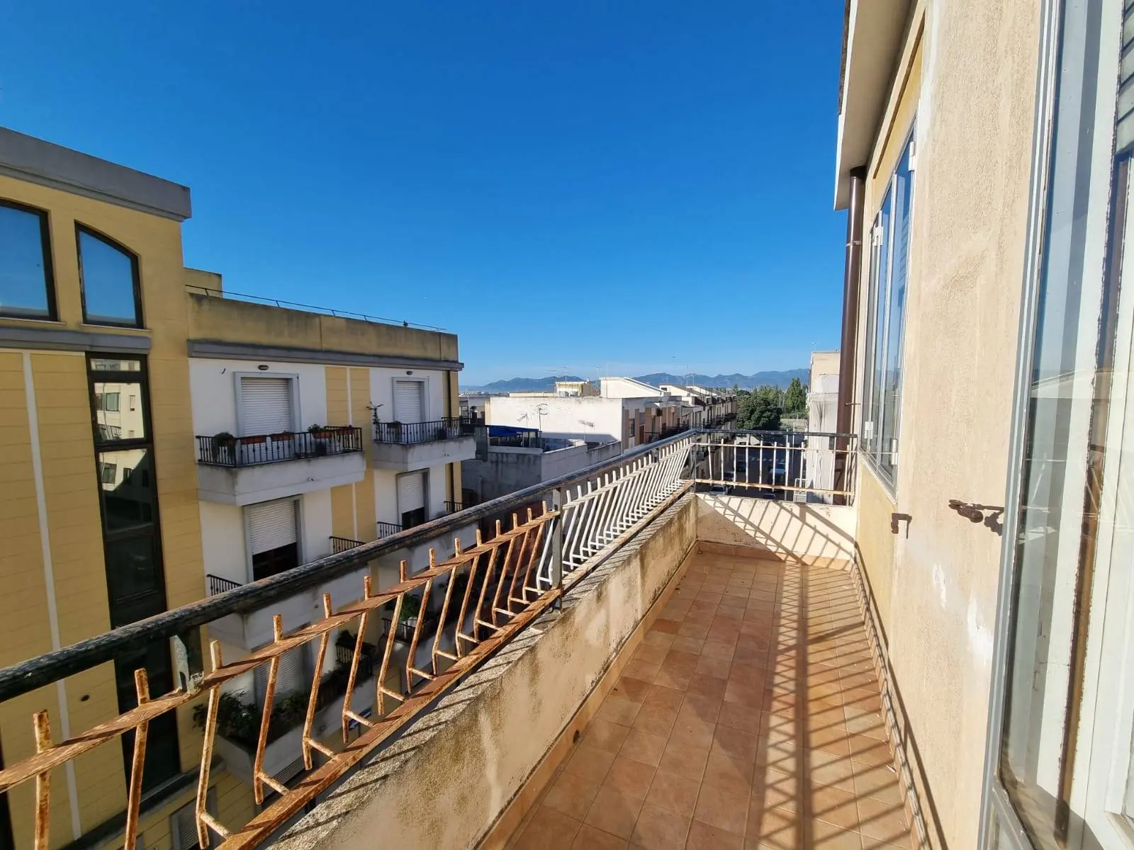 Immagine per Appartamento in vendita a Cagliari Via Adige 