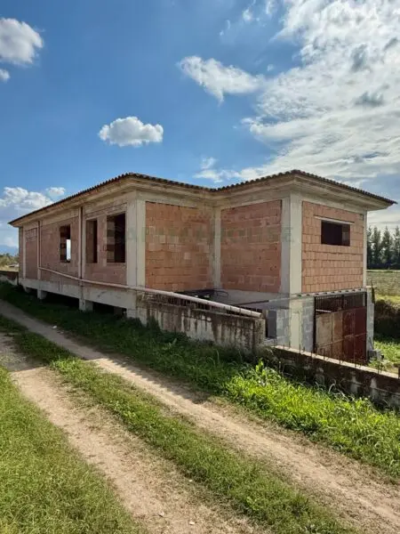 Casa Indipendente via Ponte Dei Cani, Marigliano