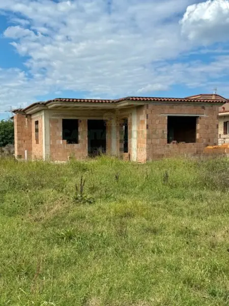 Casa Indipendente via Ponte Dei Cani, Marigliano