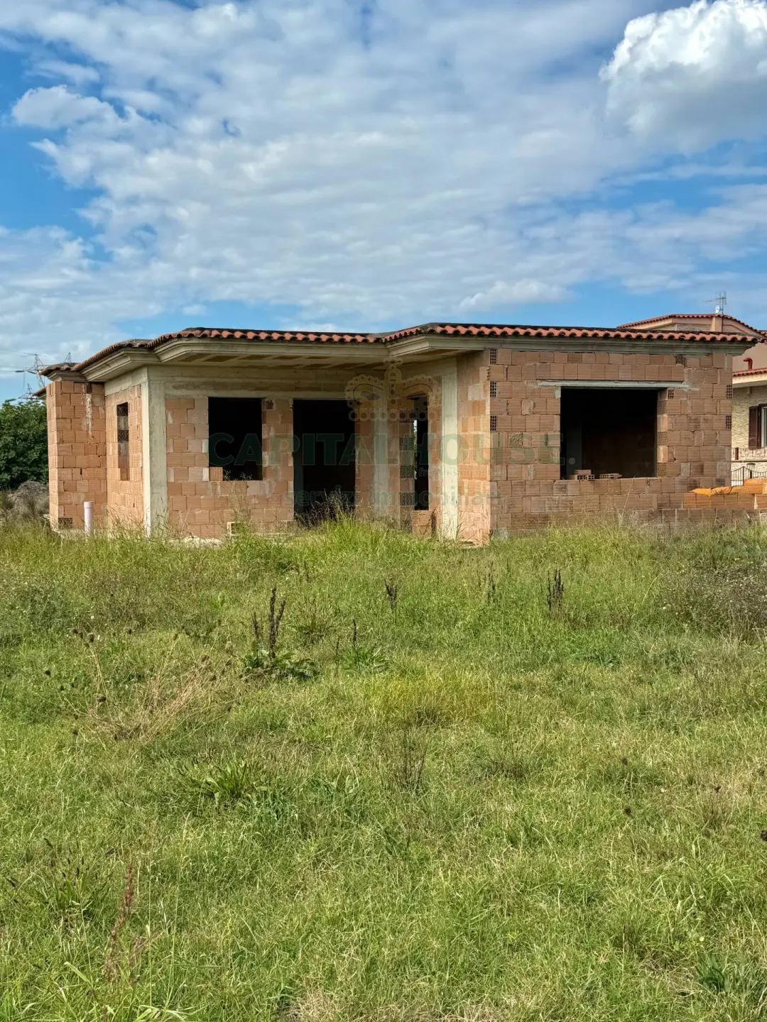 Immagine per Casa indipendente in vendita a Marigliano via Ponte dei Cani 