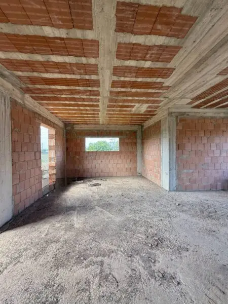 Casa Indipendente via Ponte Dei Cani, Marigliano