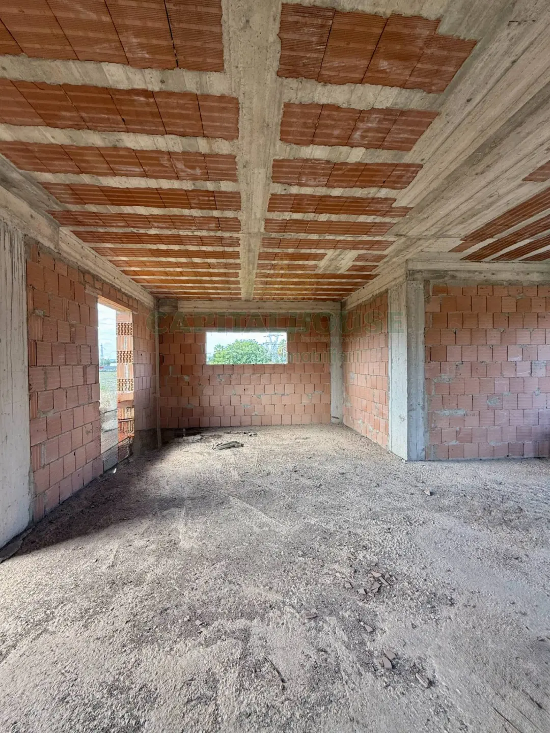Immagine per Casa indipendente in vendita a Marigliano via Ponte dei Cani 