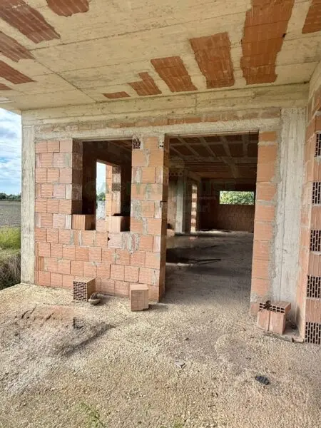 Casa Indipendente via Ponte Dei Cani, Marigliano
