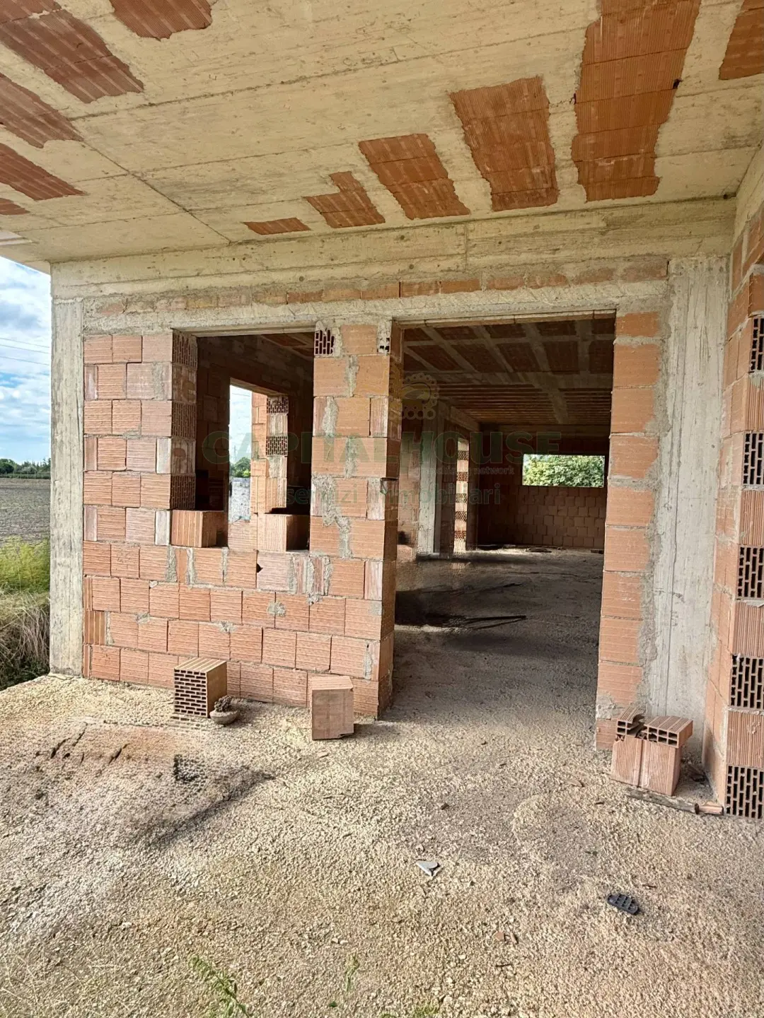Immagine per Casa indipendente in vendita a Marigliano via Ponte dei Cani 