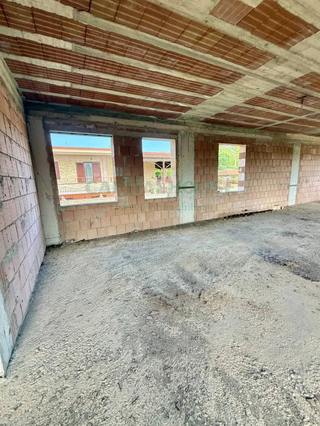 Immagine per Casa indipendente in vendita a Marigliano via Ponte dei Cani 