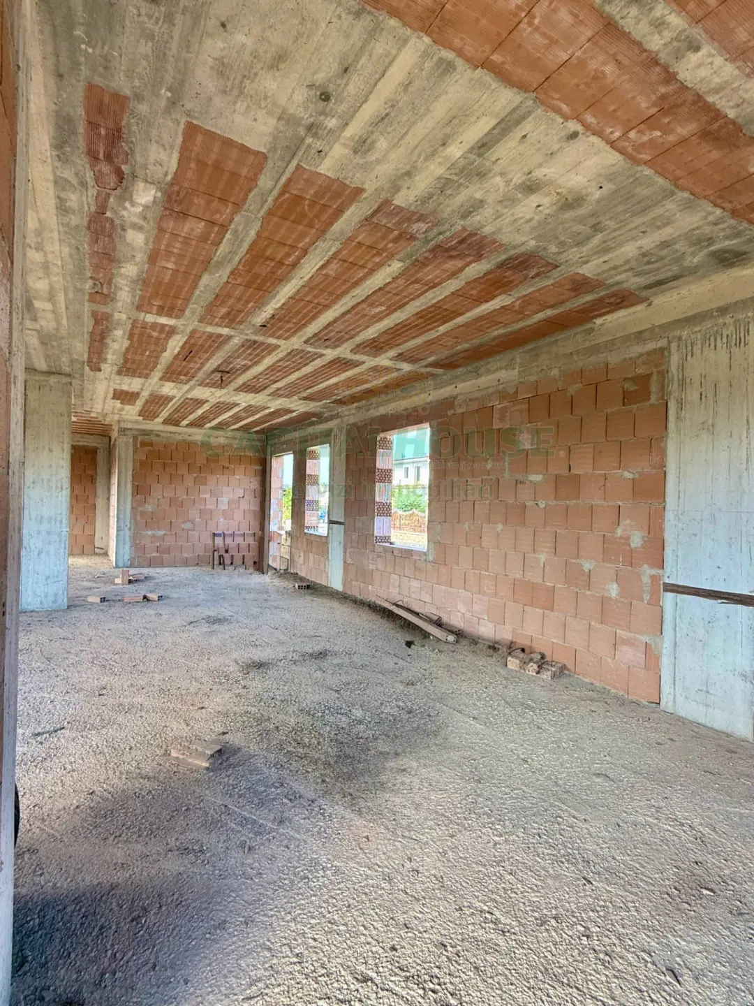 Immagine per Casa indipendente in vendita a Marigliano via Ponte dei Cani 