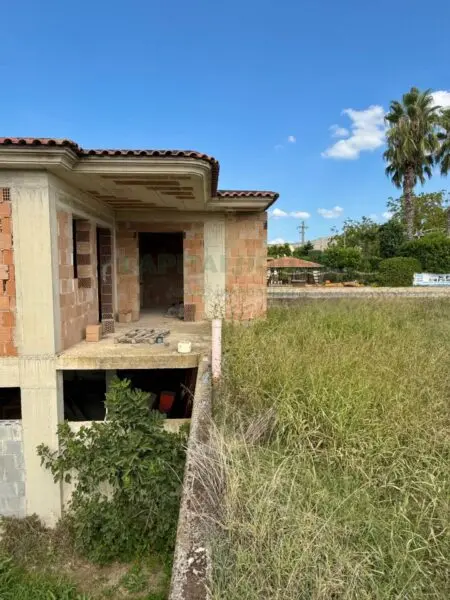 Casa Indipendente via Ponte Dei Cani, Marigliano