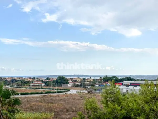 Appartamento via Montesanvito, Siracusa