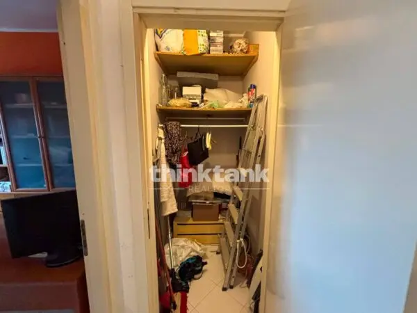 Appartamento via Montesanvito, Siracusa