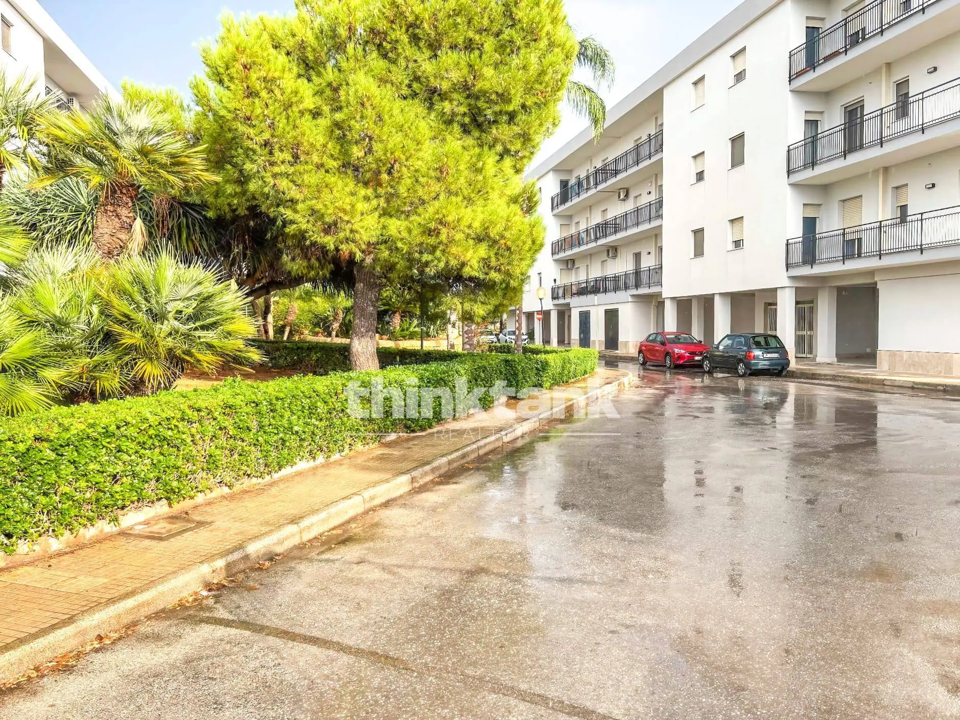 Immagine per Appartamento in vendita a Siracusa Via Montesanvito 