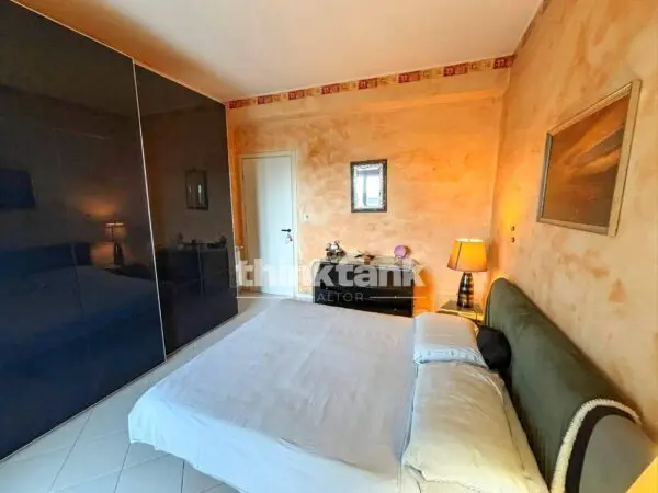 Appartamento via Montesanvito, Siracusa