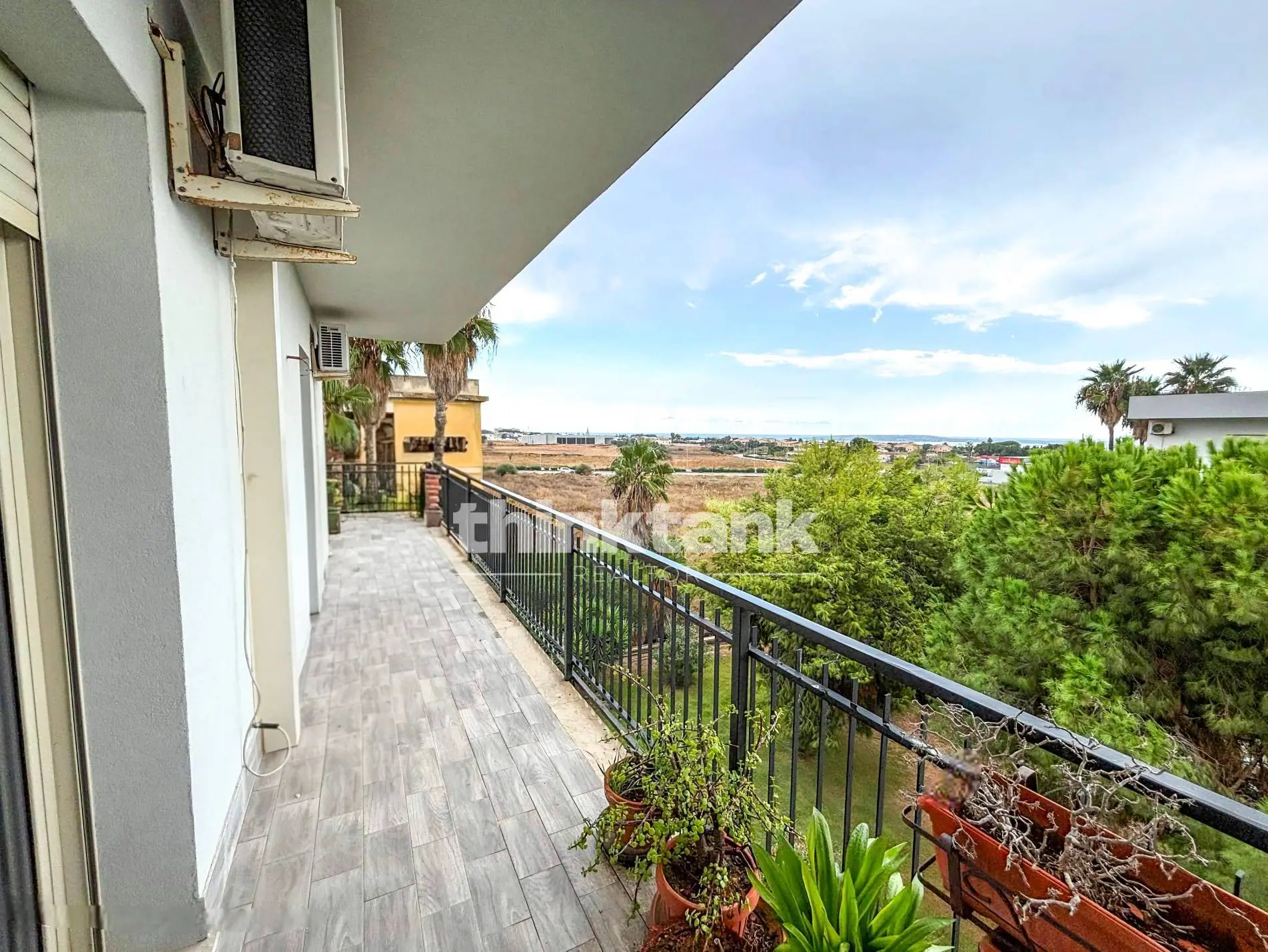 Immagine per Appartamento in vendita a Siracusa Via Montesanvito 