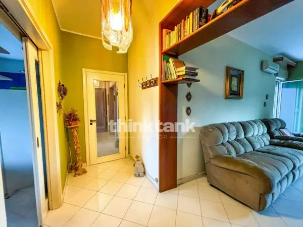 Appartamento via Montesanvito, Siracusa