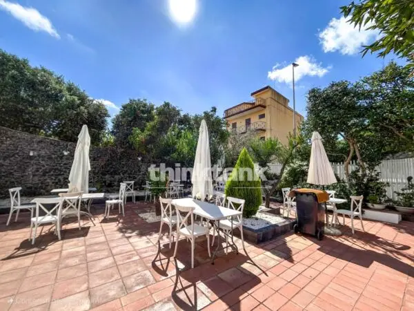 Casa Indipendente via Piave 3, San Giovanni La Punta
