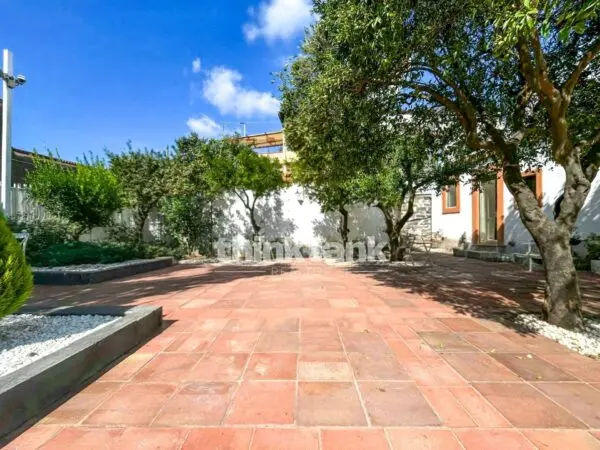 Casa Indipendente via Piave 3, San Giovanni La Punta