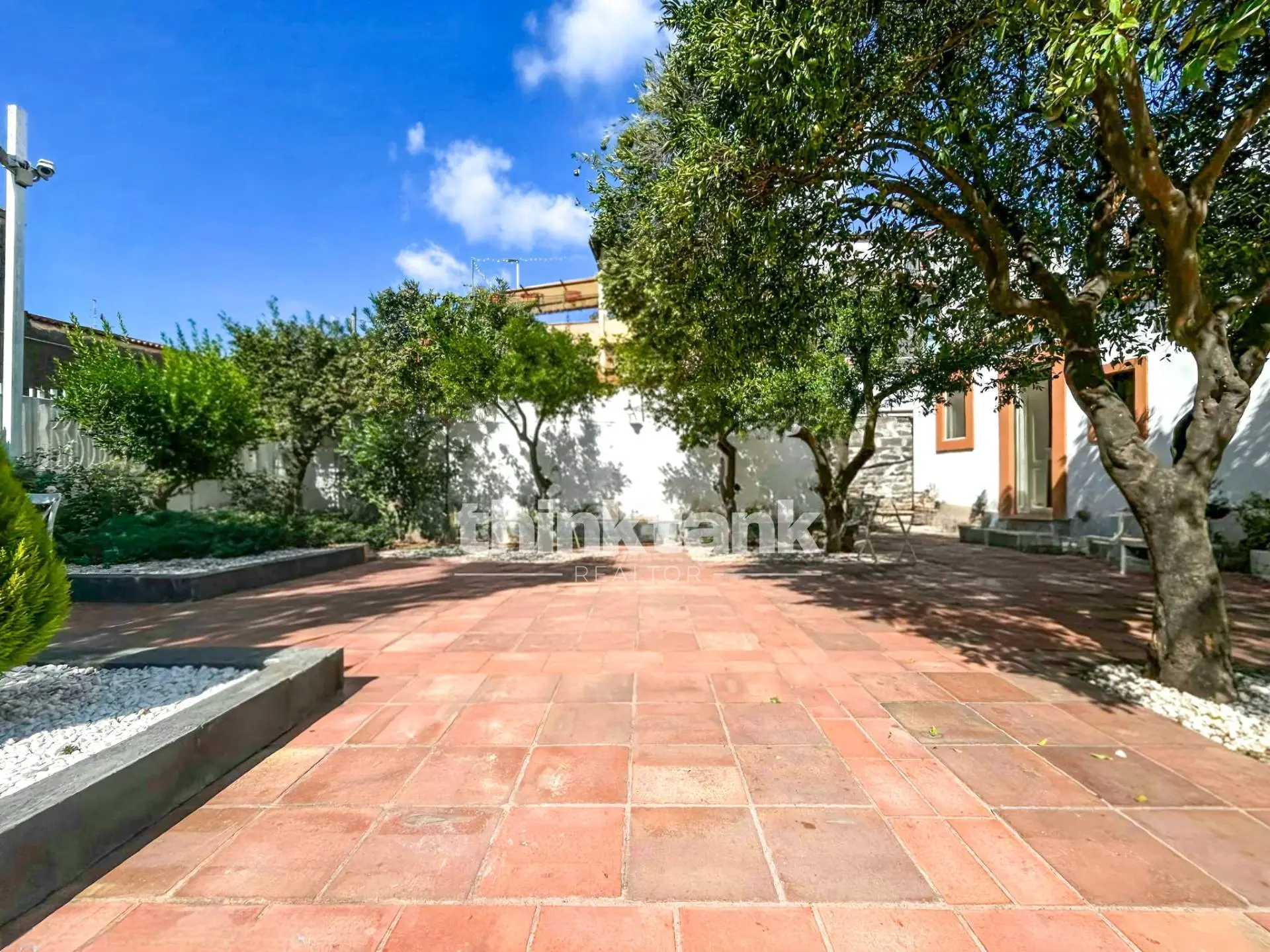 Immagine per Casa indipendente in vendita a San Giovanni la Punta Via Piave 3