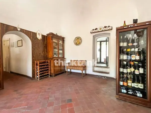 Casa Indipendente via Piave 3, San Giovanni La Punta