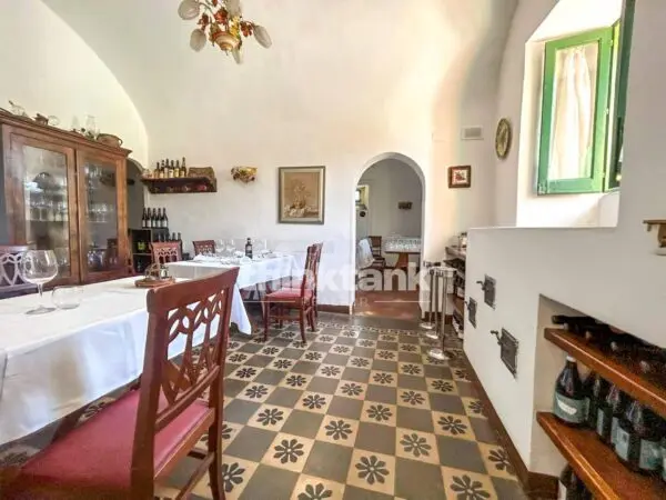 Casa Indipendente via Piave 3, San Giovanni La Punta