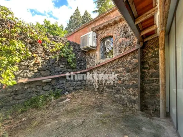 Casa Indipendente via Piave 3, San Giovanni La Punta